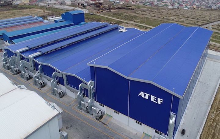 Şirkətlər qrupu Palatanın müraciətilə cərimələnib