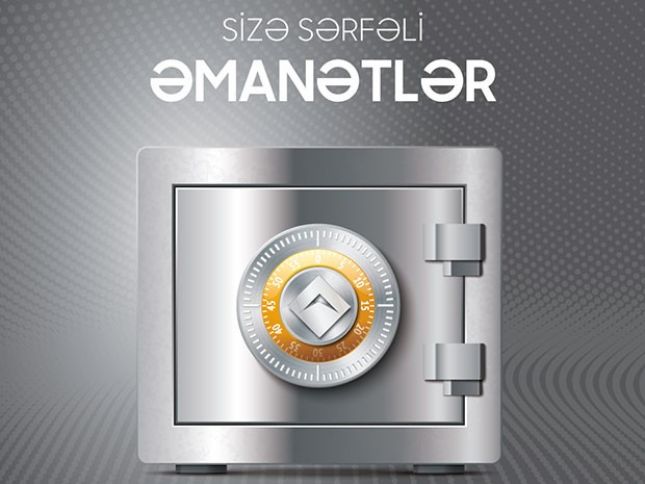 “AtaBank” əmanət şərtlərini yenilədi