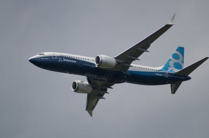 Səudiyyə “Boeing 737 MAX” almaqdan imtina etdi