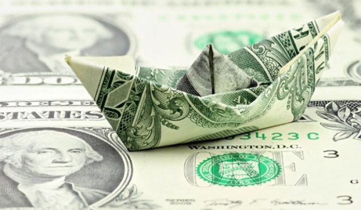 Dolların bazar ertəsinə olan rəsmi məzənnəsi açıqlandı