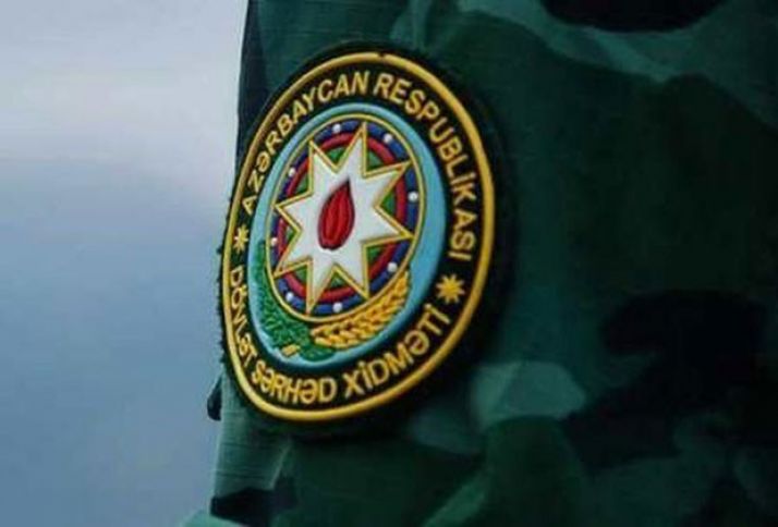 Gürcüstan vətəndaşları Azər­bay­can sər­həd naryadına qarşı insident törədib - AÇIQLAMA