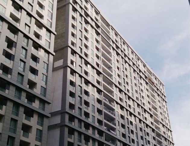 Bakıda yaşayış binalarının gec təhvil verilməsinə etiraz ediləcək – AKSİYA KEÇİRİLƏCƏK