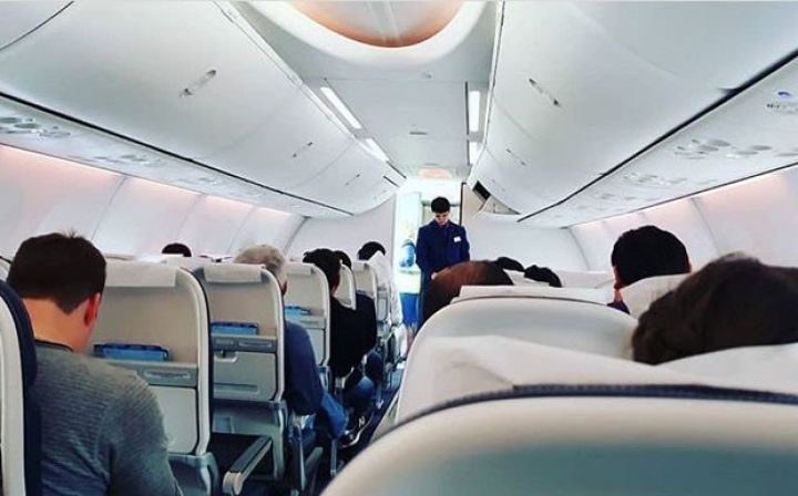 Rusiya aviaşirkəti Azərbaycana uçuşlara başlayır - QİYMƏT