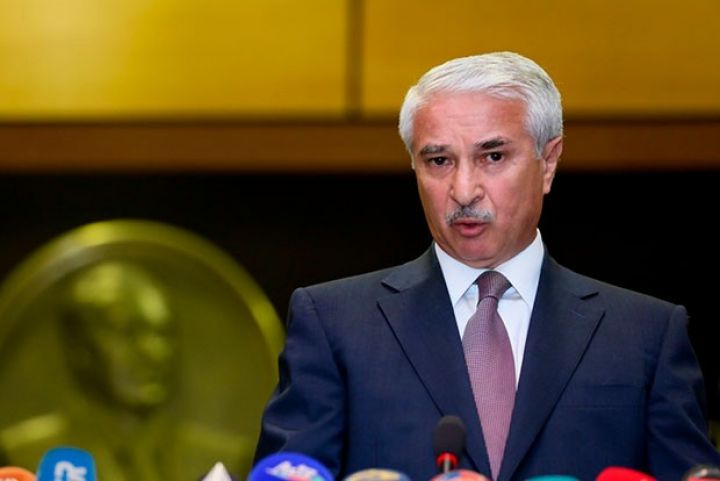 "1 milyon vergi ödəyicisi üçün cəmi 176 səyyar vergi yoxlaması qeydə alınıb"