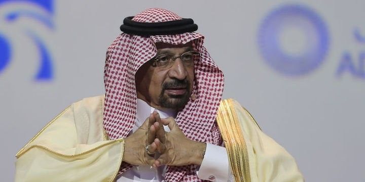 Səudiyyə Ərəbistanından neftlə bağlı mühüm açıqlama