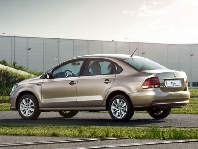Məhdud sayda Polo 2000 manat endirimlə təklif olunur