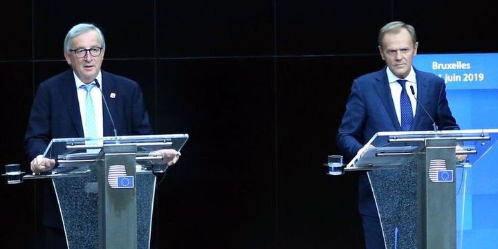 Avropa Birliyindən Türkiyəyə Şərqi Aralıq dənizi təhdidi