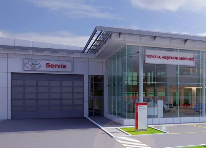 Avtomobil dileri sığorta şirkətinin 2-ci böyük səhmdarı oldu 