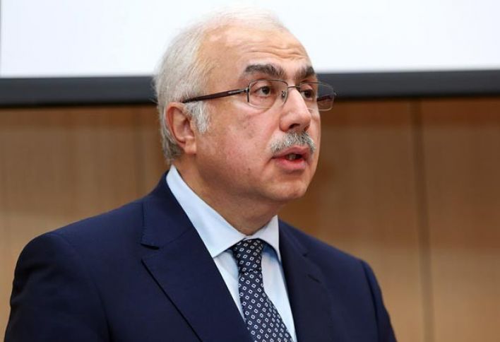 “Diqlas”ın satıcılarına bu ticarət mərkəzində yer təklif edildi