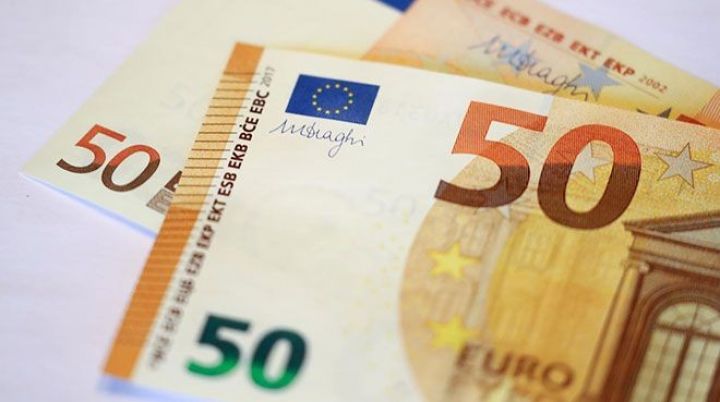 Avro Zonasında inflyasiya artdı