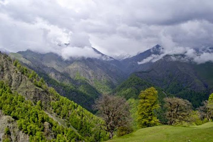 Sabaha olan hava proqnozu açıqlandı