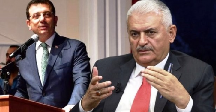 İstanbulda seçkinin yenidən keçirilməsinə qərar verildi - LİRƏ SÜRƏTLƏ UCUZLAŞDI