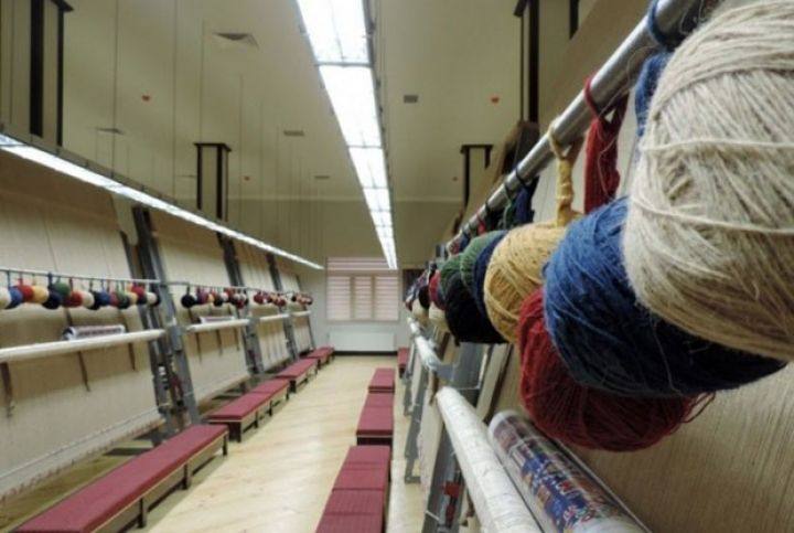 31 fabrikin yaradılması nəzərdə tutulur, artıq 20 fabrik hazırdır 