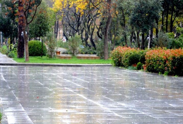 Şənbə günü gözlənilən hava şəraiti açıqlandı