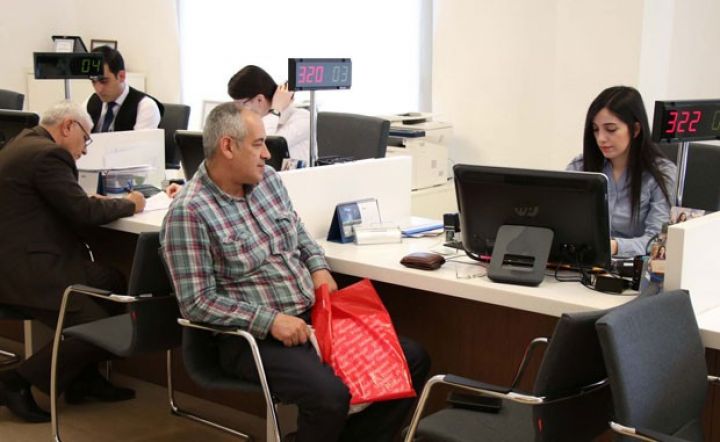 Azərbaycanda 3 bankın əməliyyat zərəri azalıb