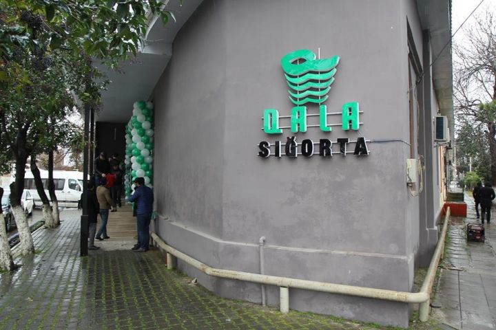 “Qala Sığorta” müştərilərinə ödədiyi vəsaitin həcmini 2,3 dəfə artırıb