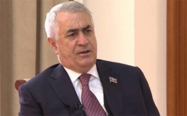 Bakı-Yalama dəmir yolunun inşasına bu tarixdən başlanılacaq