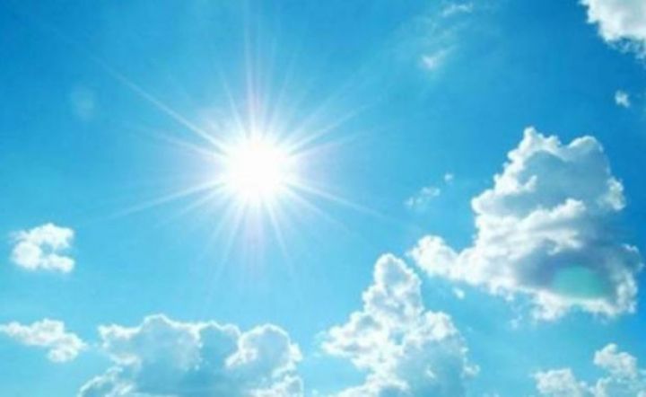 İstirahət günlərində səyahətə çıxanlar üçün hava proqnozu açıqlandı