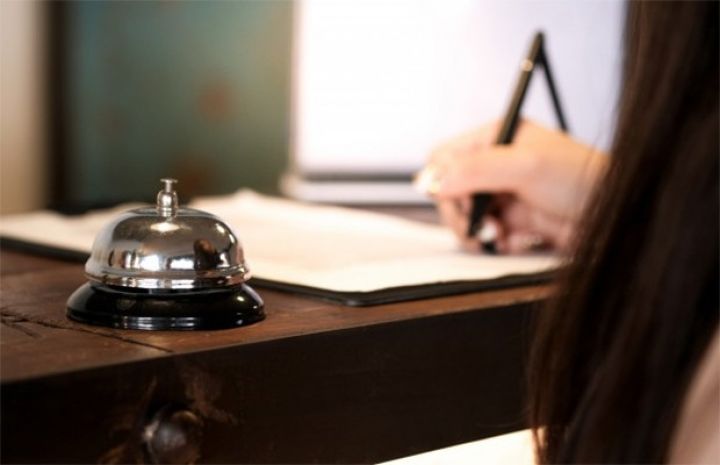 "Hotellər Avroliqanın oyunu ilə bağlı 100 faiz bron edilib"