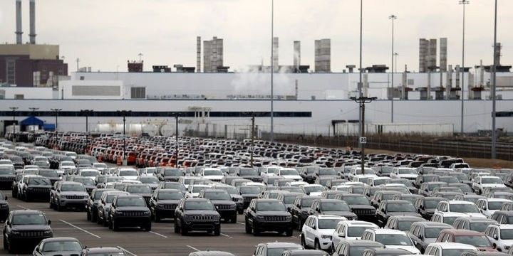 Fiat-dan Renault-a "birləşək" təklifi