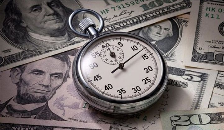 Dolların bazar ertəsinə olan rəsmi məzənnəsi açıqlandı