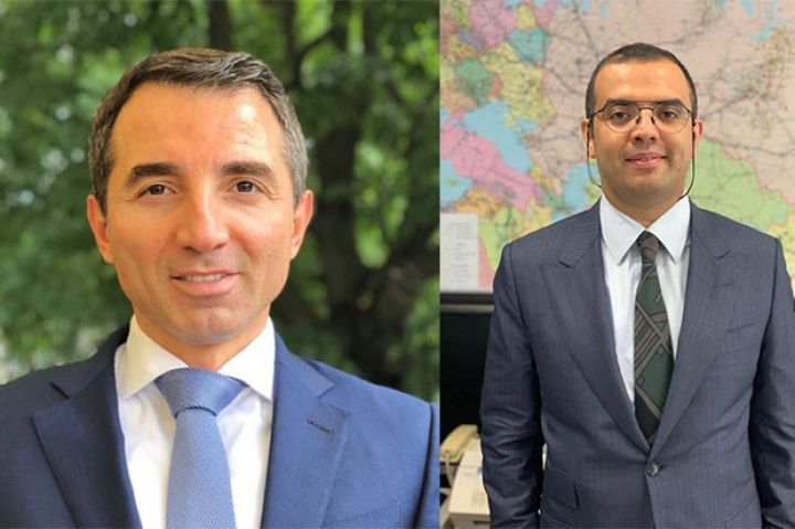 SOCAR-da yeni təyinatlar 