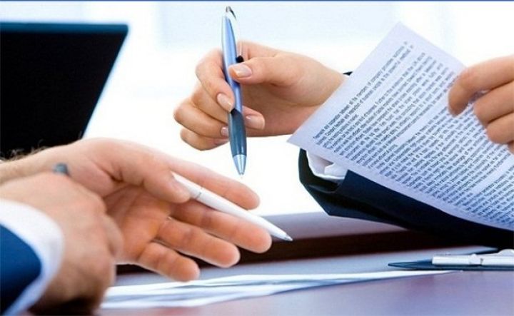 “Naxçıvanpoçt” publik hüquqi şəxsə çevrilib