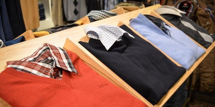 Türkiyədə qış geyimləri kəskin bahalaşıb