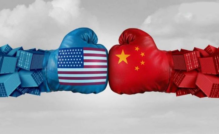 ABŞ 112 milyard dollarlıq Çin məhsullarına gömrük tariflərini ləğv etməyi müzakirə edir