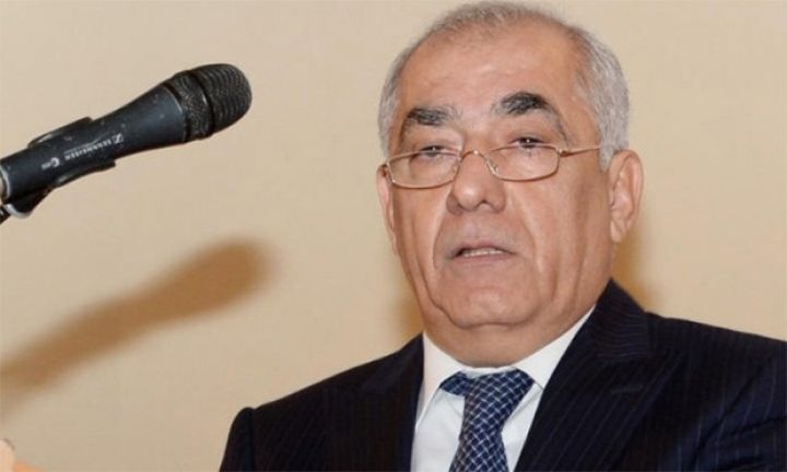 Baş nazir bu dövlət qurumlarını birləşdirdi - QƏRAR