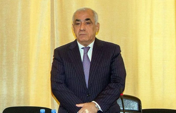 Baş Nazir özünə yeni köməkçi təyin edib