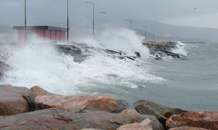 Hava şəraitinin dəyişəcəyi ilə bağlı xəbərdarlıq