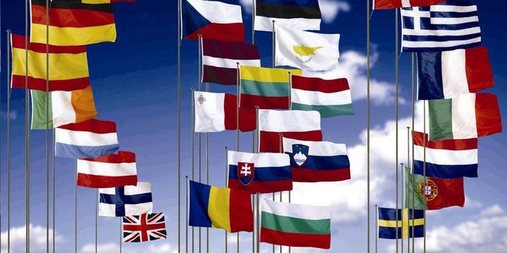 Avropa Birliyi iqtisadiyyatı 1,3% artıb