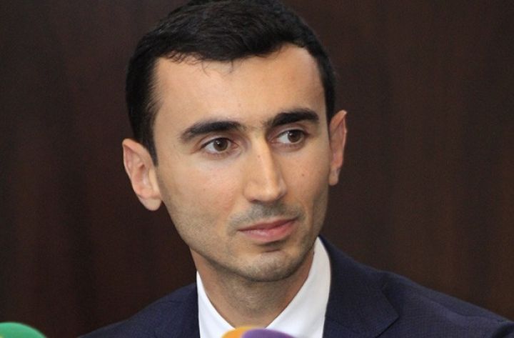 “Yeni kartlarımızın sayını 1 ildə 50 min ədədə çatdırmağı hədəfləyirik”