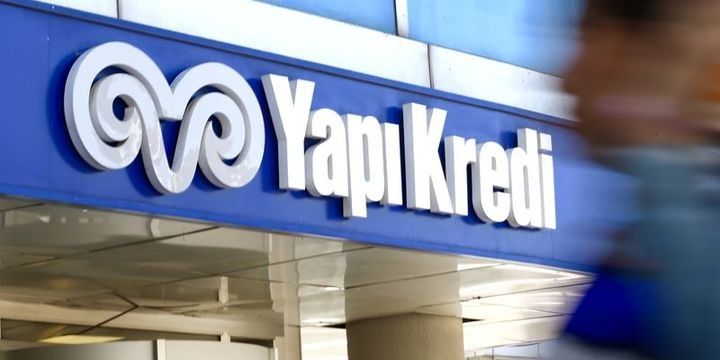 İtaliya bankı "Yapı Kredi"dəki payını satır