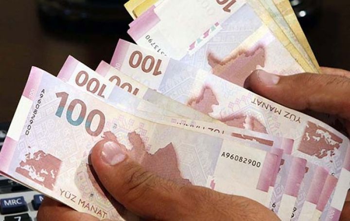 8000 manata qədər hissədən 1% haqq ödəniləcək