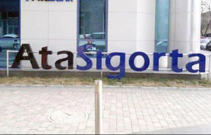 “AtaSığorta” geri gedir