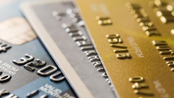 Maaş kartlarının sayında böyük artım 