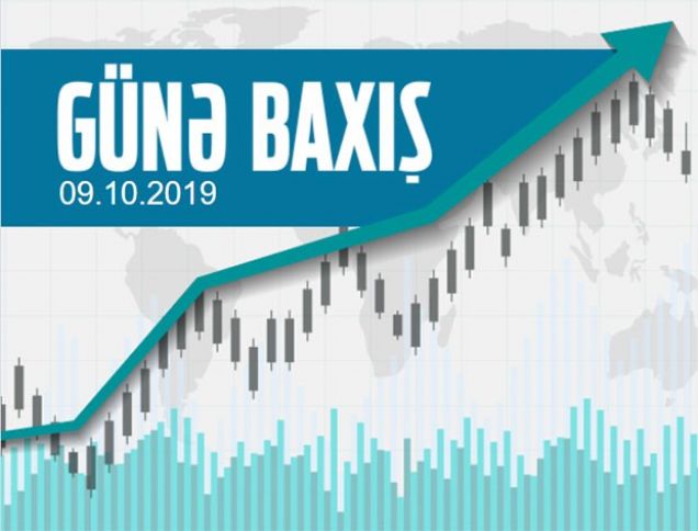 FED sədrinin açıqlamaları dolların bahalaşmasına səbəb olub