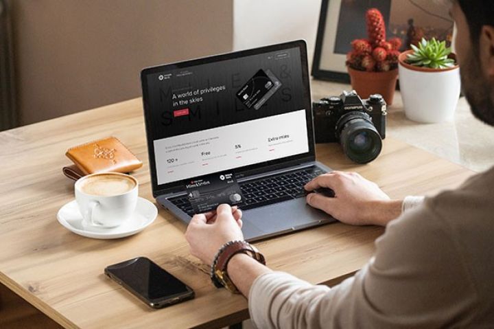 PAŞA Bank Miles&Smiles kartı ilə Lounge Key proqramından faydalanın!