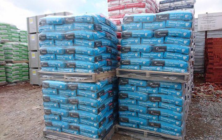 Azərbaycanın sement istehsalçısı ixrac üçün danışıqlar aparır