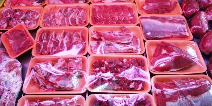 Xaricdən ət alışı artır - BÖYÜK MƏBLƏĞDƏ VALYUTA XƏRCLƏNİB