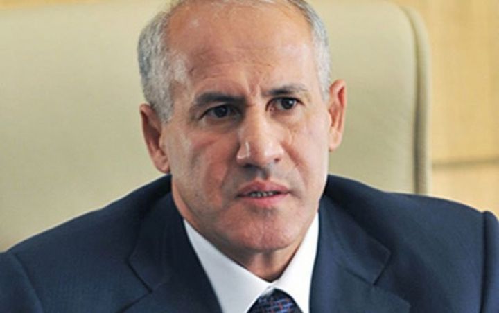 Sabiq nazirin şirkətinə 12,4 milyon manatlıq sifariş