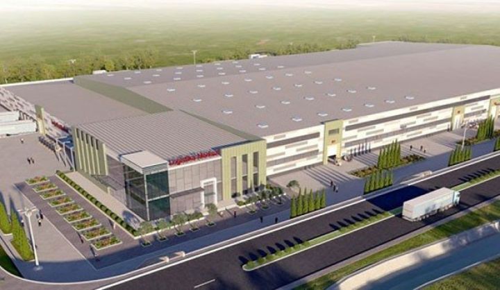 Daha 2 sənaye zonasının təşkili barədə təkliflər hazırlanır