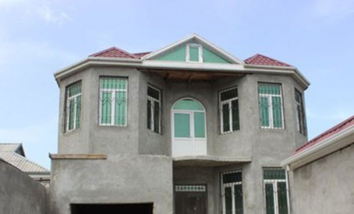 Əlillər və şəhid ailələri üçün fərdi evlər tikiləcək - 20,6 MİLYON MANATLIQ MÜQAVİLƏ