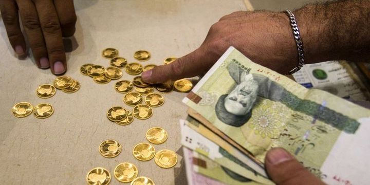 İranda inflyasiya 42 faizə düşüb