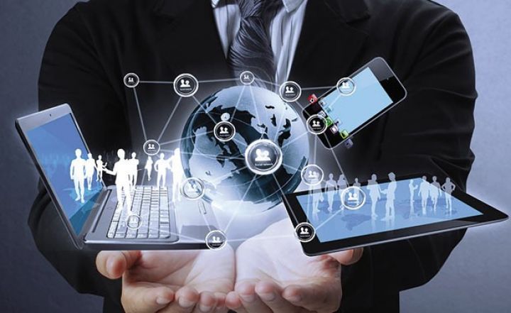 Bankın Rəqəmsal Bankçılıq Strukturuna baş mütəxəssis tələb olunur