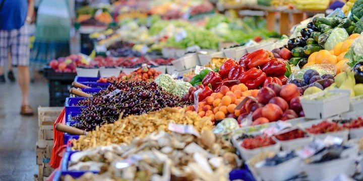 Türkiyədə inflyasiya proqnozlardan aşağı artıb