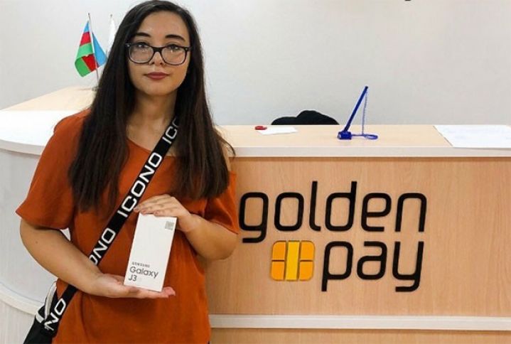 Hesab.az-da keçirilən  “Hərrac” istifadəçiləri sevindirdi