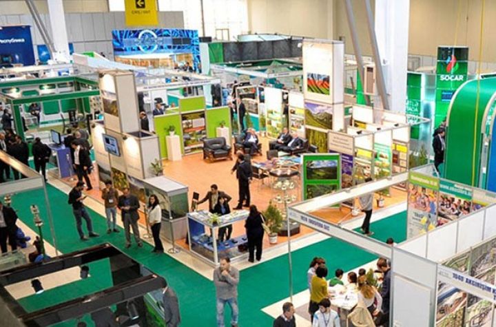 Payız sərgi mövsümü başlayır